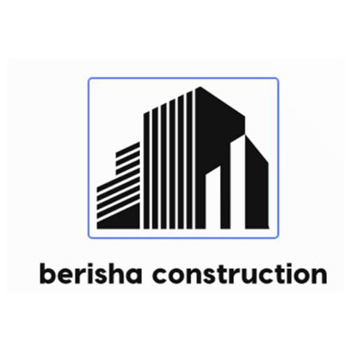 Berisha Construction - logo