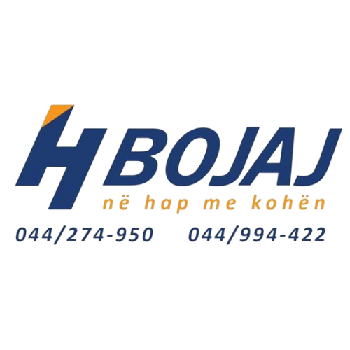 H Bojaj - logo