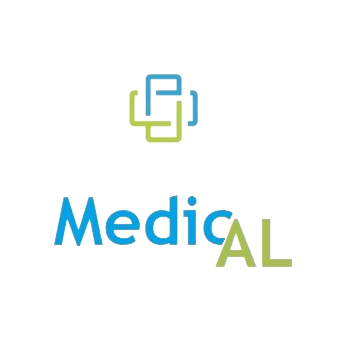 MedicAL - logo