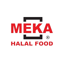 Meka-Food - logo